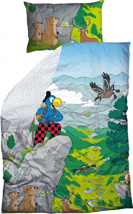 Linge de lit pour enfants