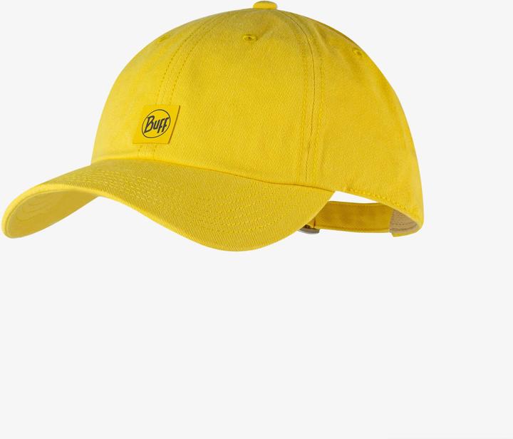 Image du produit Buff Baseball Cap Zire Yellow (Taille unique)
