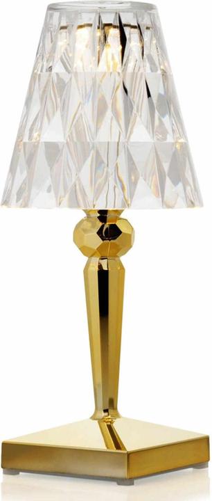 Produktbild Kartell Battery Led Tischleuchte