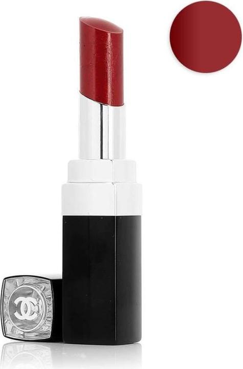 Actual product image Chanel Rouge Coco Bloom No 140 (140 Alive)