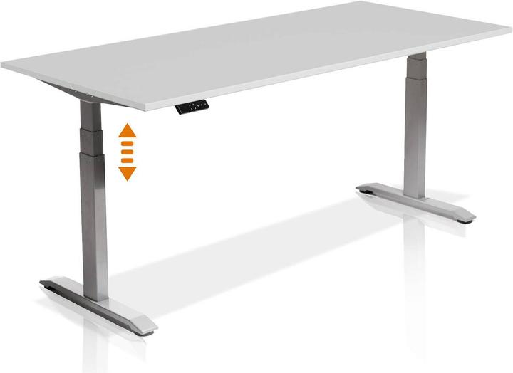 Immagine prodotto Möbel-Eins Ufficio (180 x 80 cm)