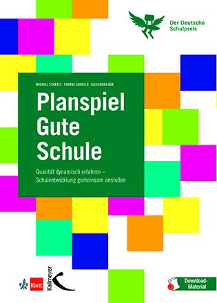 Label énergétique Jeu de simulation Bonne école (Allemand)