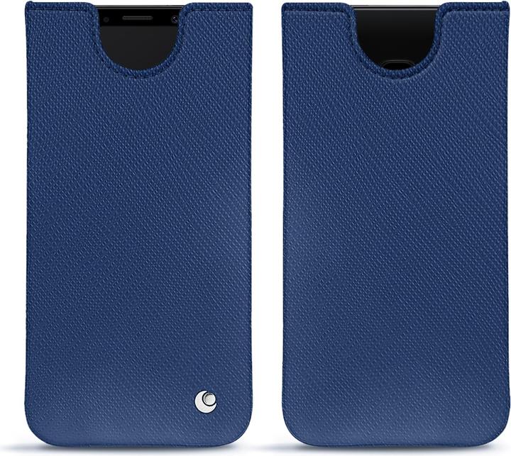 Bleu frisson ( Pantone #29588c )