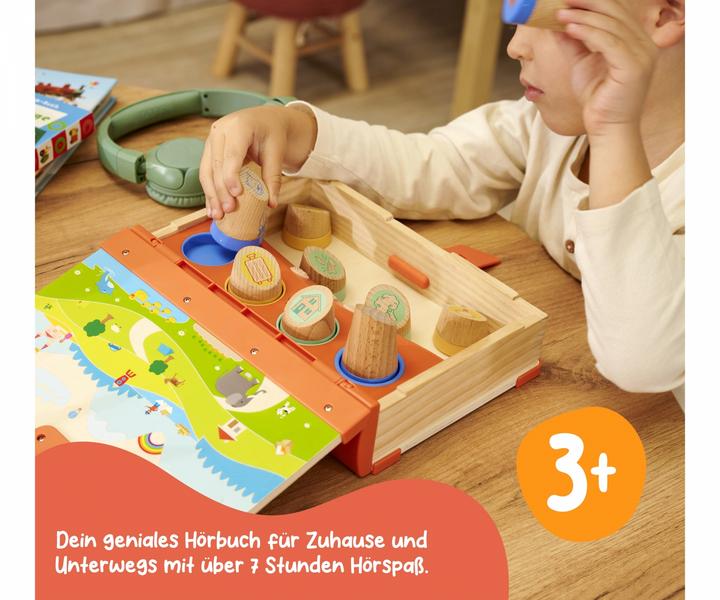 Produktbild Eichhorn EH Lilumi (Deutsch)