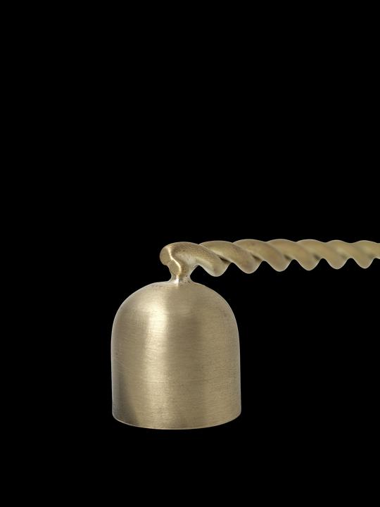Produktbild Ferm Living Twist Kerzenlöscher (15 x 2 x 2.5 cm)