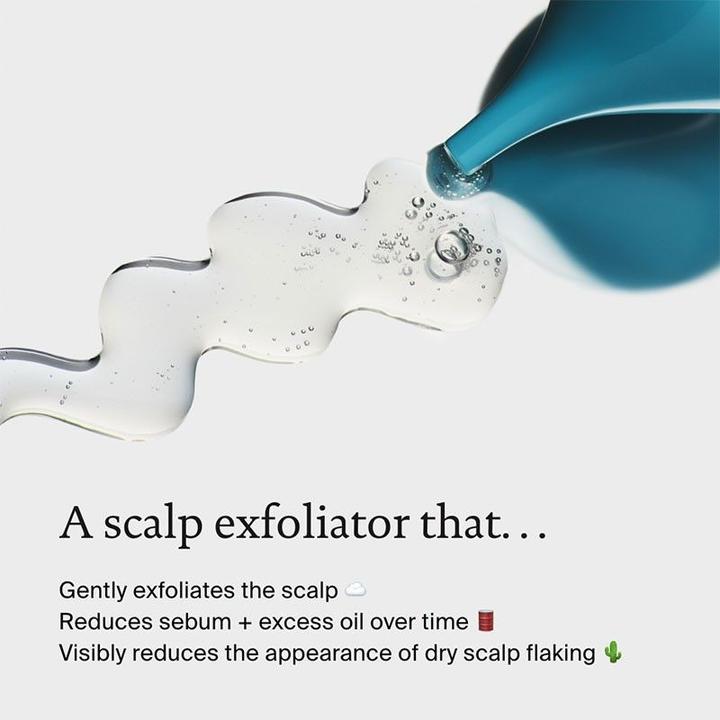 Produktbild Living Proof Scalp Care Exfoliator 3.4 Fl Oz (100 ml)