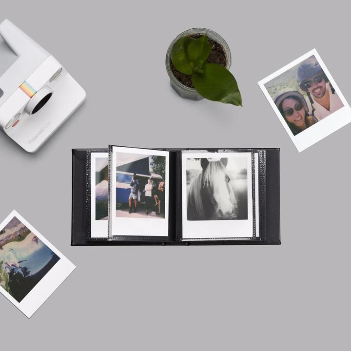 Produktbild Polaroid Originals (118 x 126 mm)