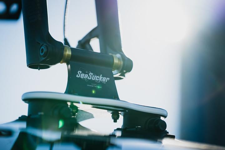 Produktbild SeaSucker Fahrradträger Talon
