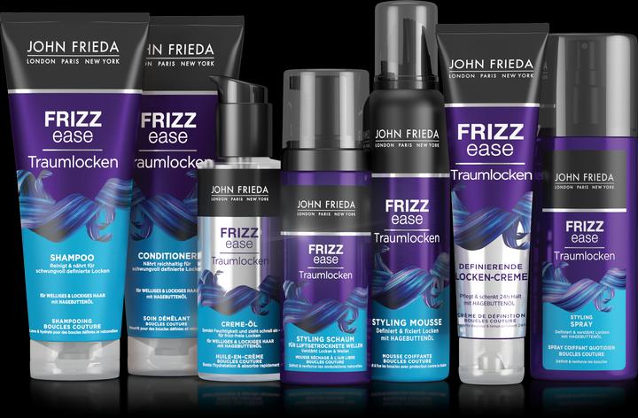 Produktbild John Frieda Frizz Ease (Haarcreme, 150 ml)