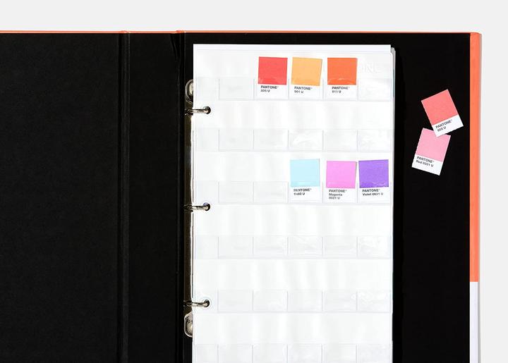 Produktbild Pantone Pastels & Neons Chip Book