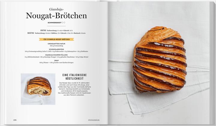 Image du produit Boulangerie (Allemand, Constantini, Delphine, 2024)