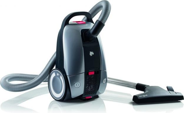 Actual product image Dirt Devil Rebel DD 7770