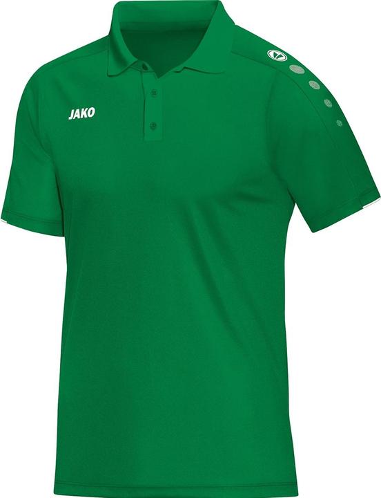 Sports green
