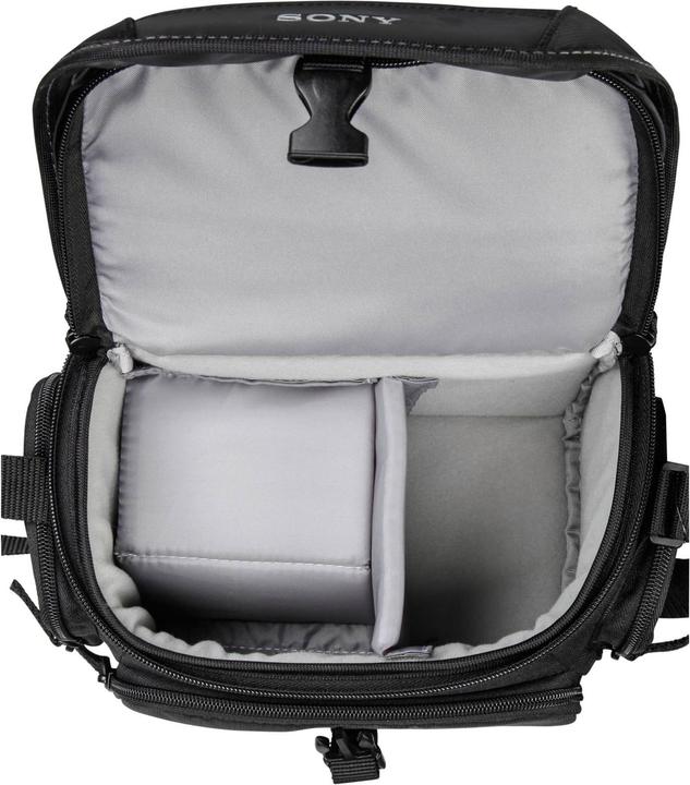 Immagine prodotto Sony Lcs-U21 (Borsa a tracolla per fotocamera, 7.10 l)