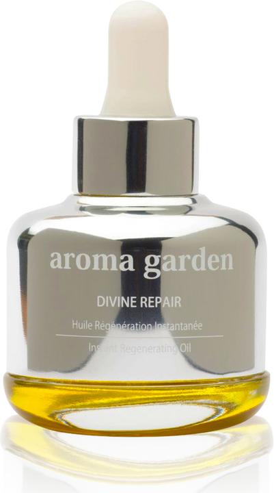 Actual product image Aroma garden Divine Repair (30 ml, Face oil)