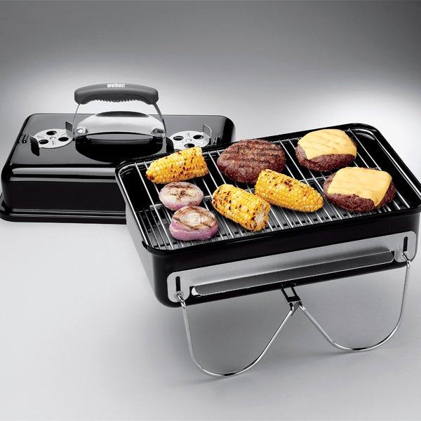 Image du produit Weber Go-Anywhere (42 cm)