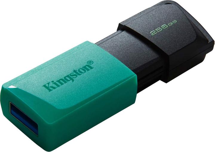 Produktbild Kingston DataTraveler Exodia M (256 GB, USB-A, USB 3.2)