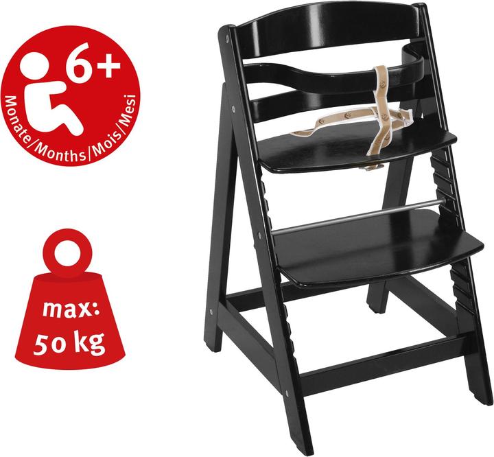 Produktbild Roba Sit up 3 (Hochstuhl)