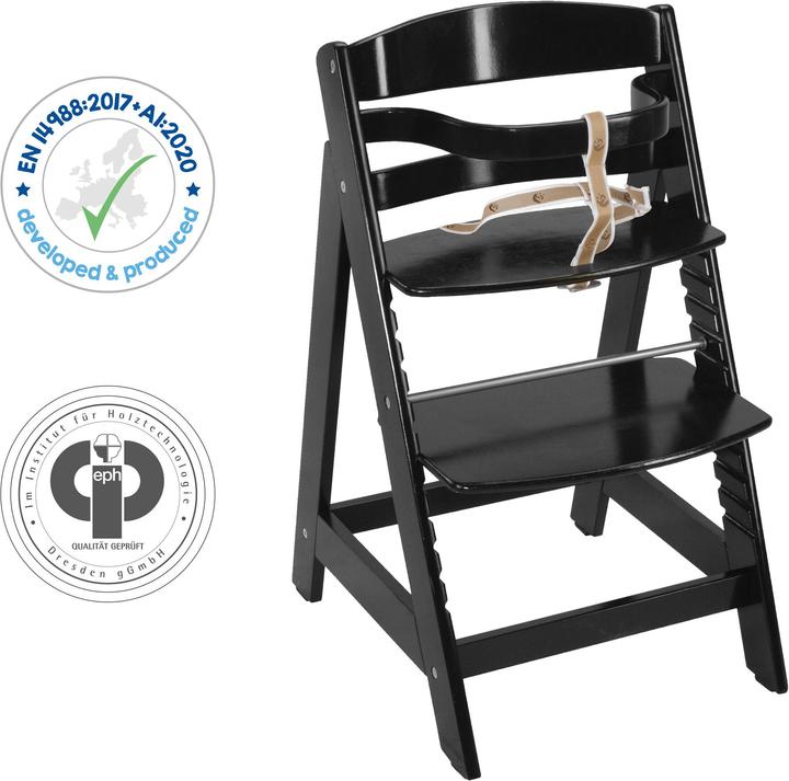 Produktbild Roba Sit up 3 (Hochstuhl)