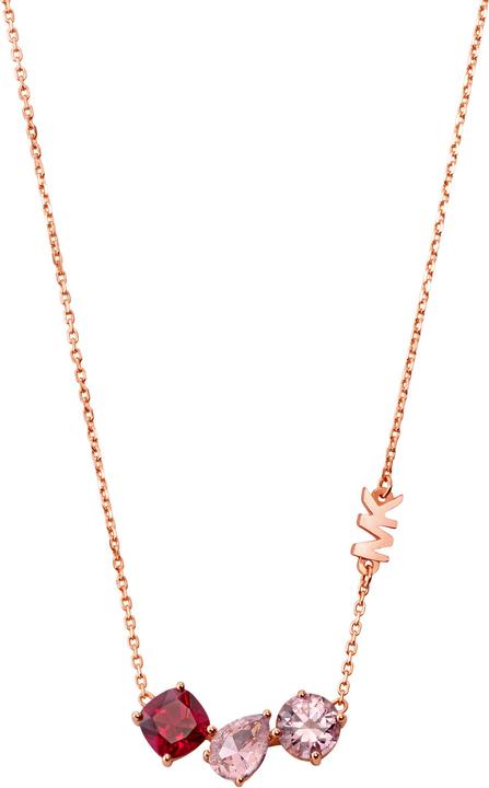 Michael Kors Premium (Silber, Synthetische Steine)