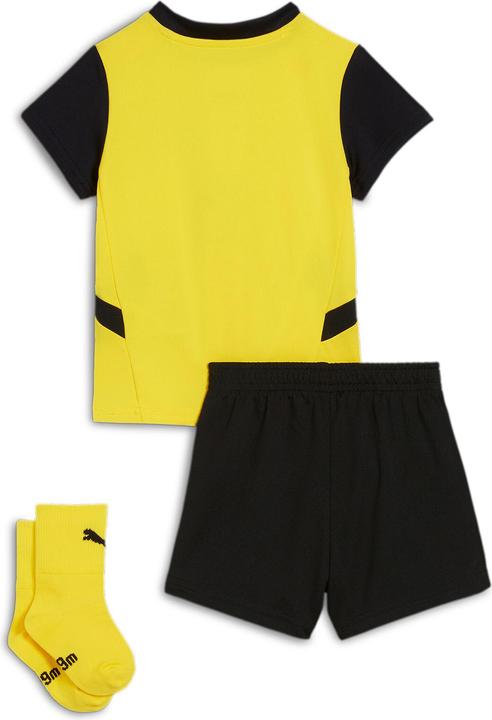 Actual product image Puma BVB Home Baby Kit (74)