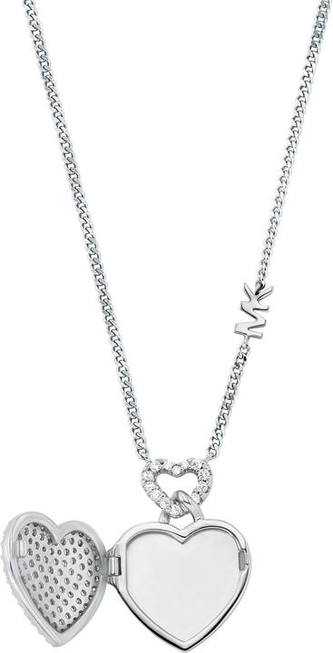 Produktbild Michael Kors Premium (Silber, Zirkonia, 40 - 45 cm)
