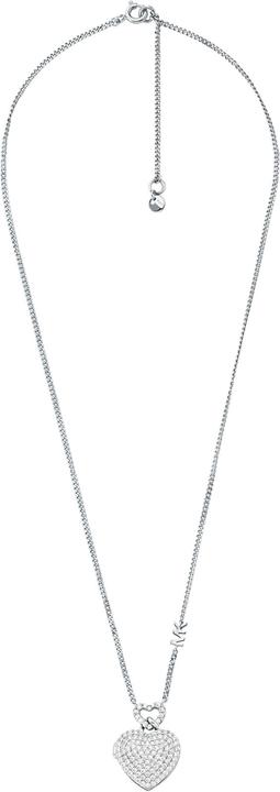 Produktbild Michael Kors Premium (Silber, Zirkonia, 40 - 45 cm)