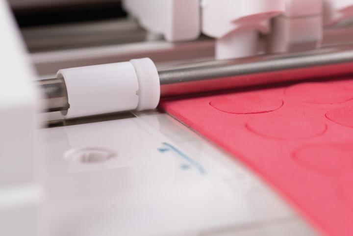 Actual product image Silhouette Spare blade Kraft Blade