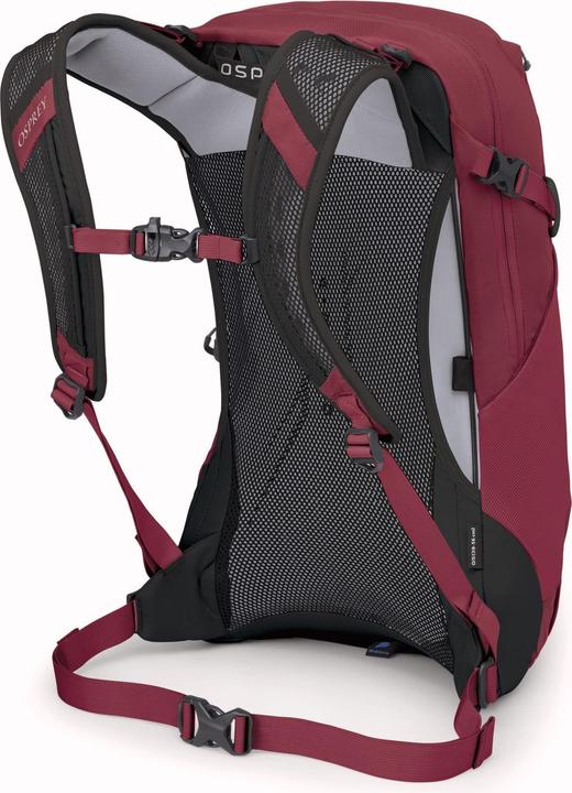 Produktbild Osprey Hikelite 18 Wanderrucksack 51 cm (18 l)