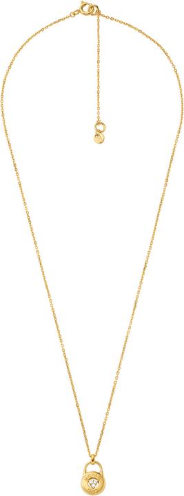 Immagine prodotto Michael Kors Premio (Argento, Zirconia, 40 - 45 cm)