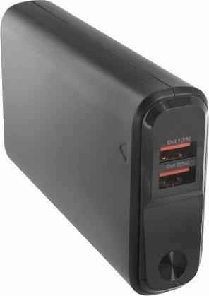 Produktbild prio Power Bank (20000 mAh, 22.50 W, 74 Wh)