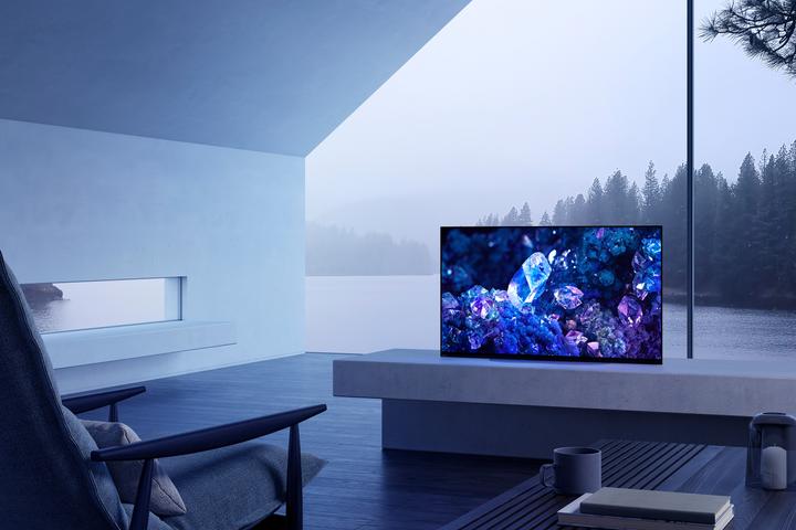 Produktbild Sony XR-48A90K (48", A90K, OLED, 4K, 2022)