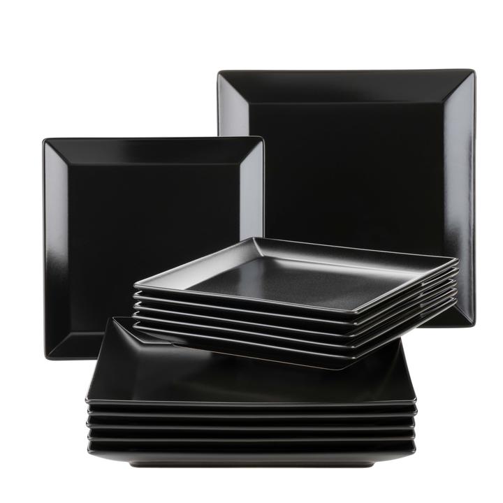 Actual product image Mäser Manhattan City (12 x, 26 cm)