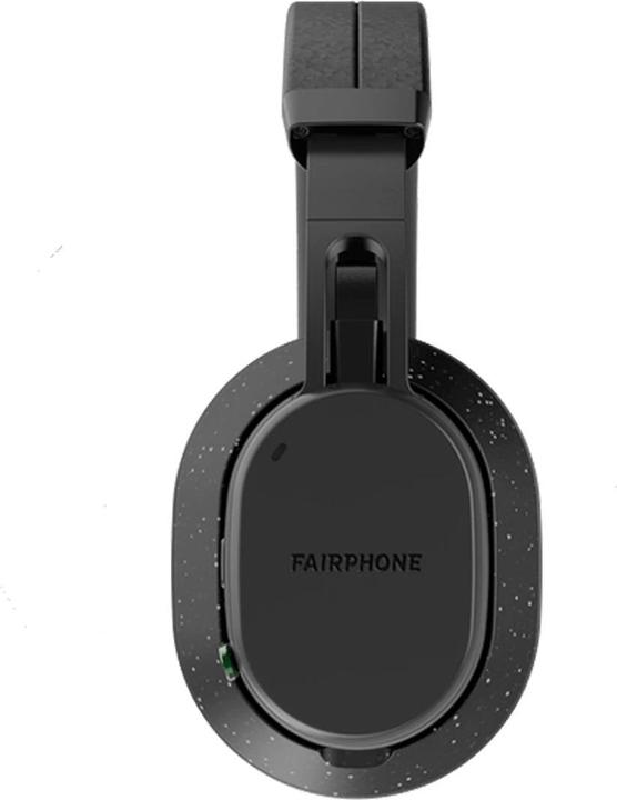 Immagine prodotto Fairphone Fairbuds XL (ANC, 26 h, Senza fili)