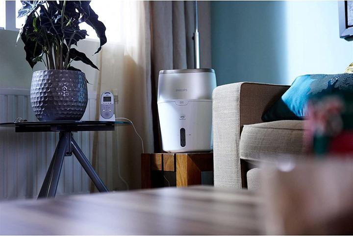 Produktbild Philips Luftbefeuchter