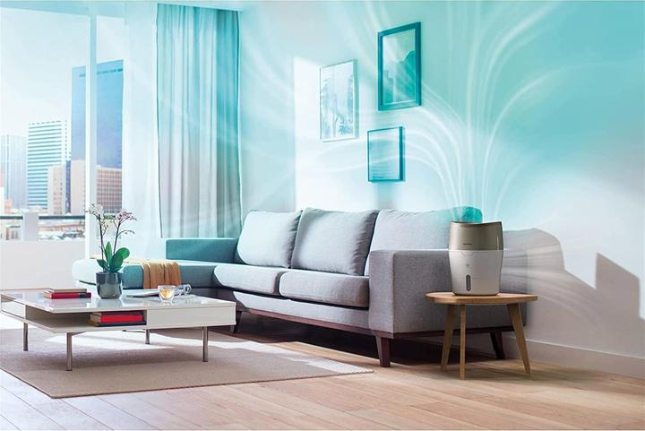 Produktbild Philips Luftbefeuchter