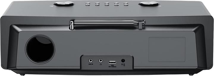 Immagine prodotto Kenwood CR-ST700SCD (Bluetooth, WiFi, Spotificare collegare, 1x 43 W)