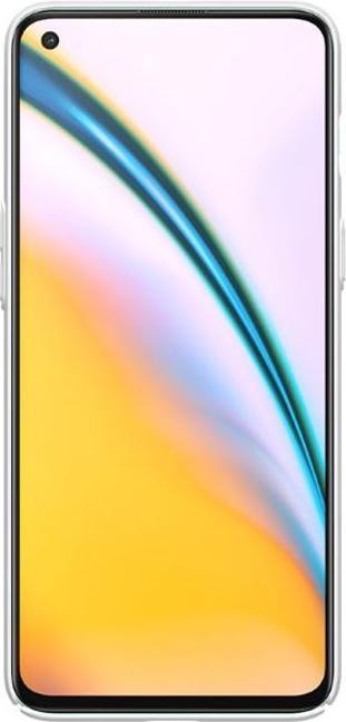 Actual product image Nillkin Super Frosted Shield Series (OnePlus Nord 2 5G)