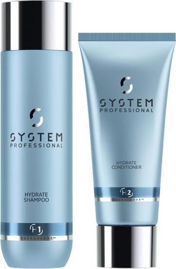 System Professional Hydrate Set (Haarpflege set)