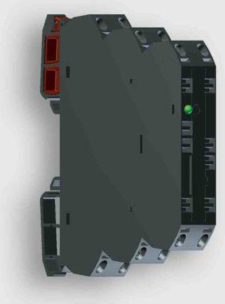 Actual product image Rs Pro Signal Conditioner, Analogue Signal Convert (Analogue actuator)