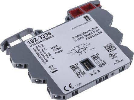 Produktbild Rs Pro Signalwandler Analoger Signalwandler Stroms (Analogaktor)