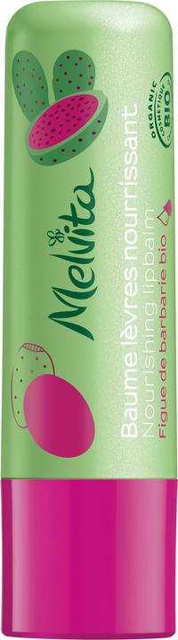 Immagine prodotto Melvita Baume Lèvres Nourissant (Balsamo)