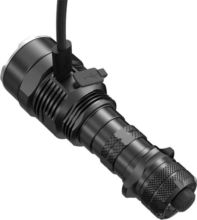 Immagine prodotto Nitecore TM9K TAC - 9800 lumen (12.50 cm, 9800 lm)