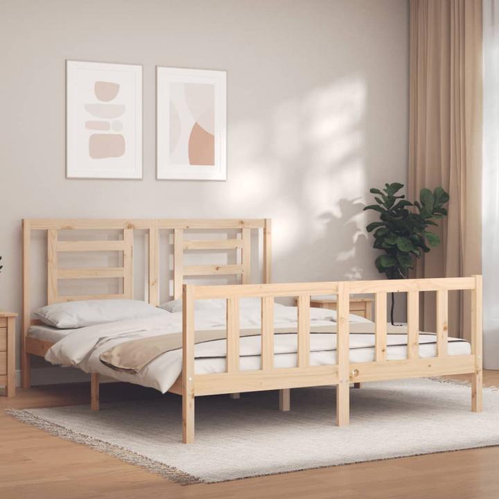 Immagine prodotto VidaXL Maddalena (160 x 200 cm)