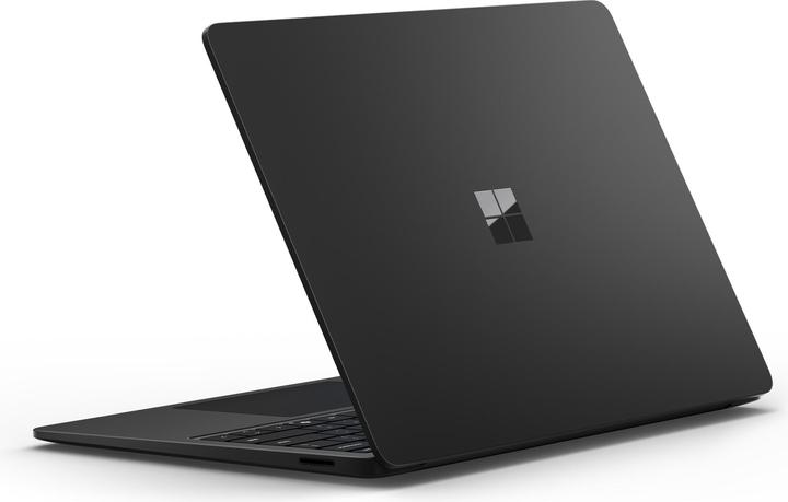 Produktbild Microsoft Surface Laptop - Copilot+ PC - 7. Edition (13.80", Snapdragon X Elite X1E-80-100, 16 GB, 1000 GB, CH)