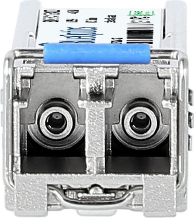 Produktbild BlueOptics Keymile 37973037 kompatibler SFP BO05C13640D