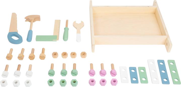 Produktbild small foot Werkbank Nordic
