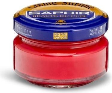 Saphir Beaute du Cuir Schuhpflegecreme surfine pommadier (1 x, 50 ml)