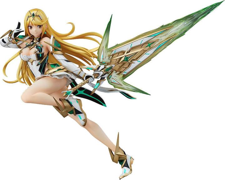 Image du produit Good Smile Company XENOBLADE CHRONICLES 2 - Mythra (3rd Order) - Statuette 21cm