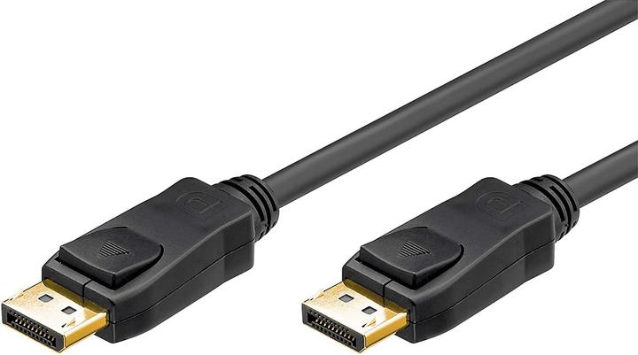 Image du produit Goobay DisplayPort — DisplayPort (3 m, DisplayPort)